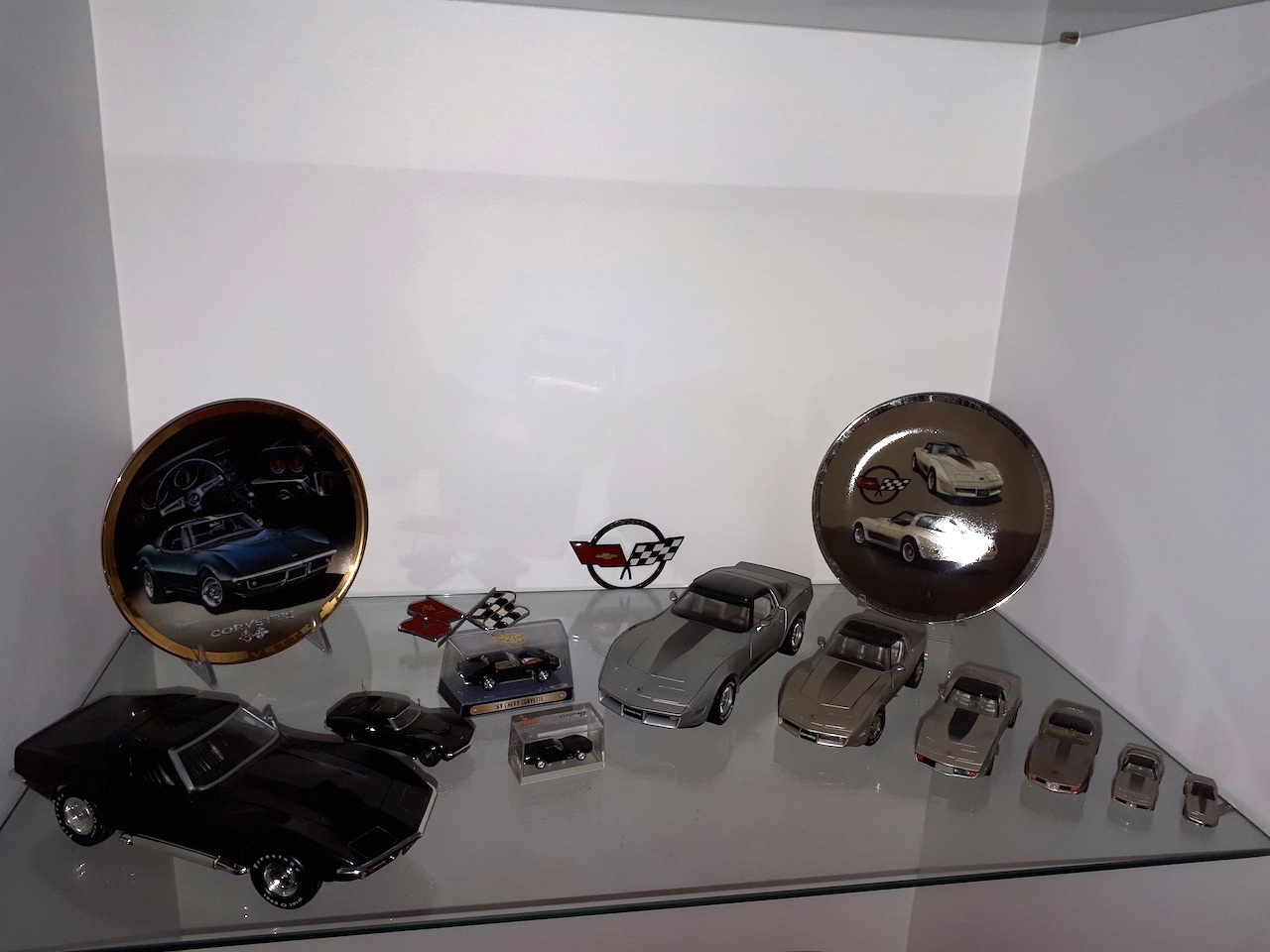 Collection e ric