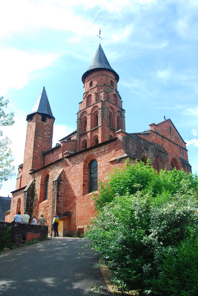 2018 Périgord.  23