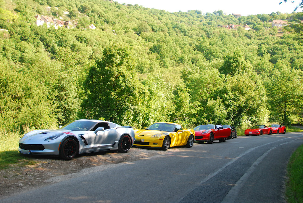 2018 Périgord.  33