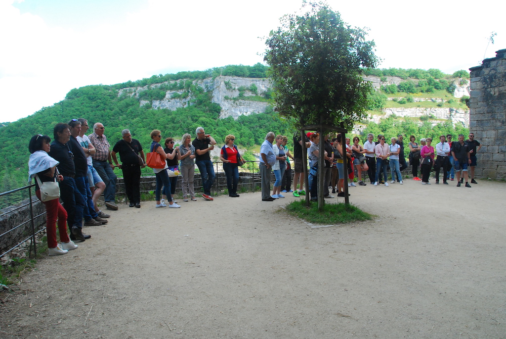 2018 Périgord.  9