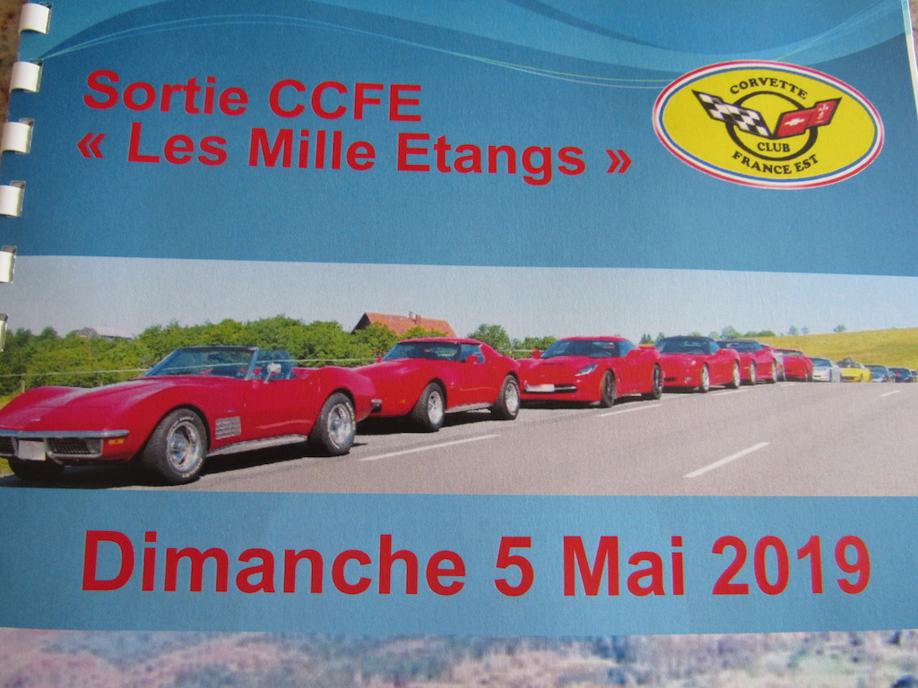 2019 Mille Étangs 1