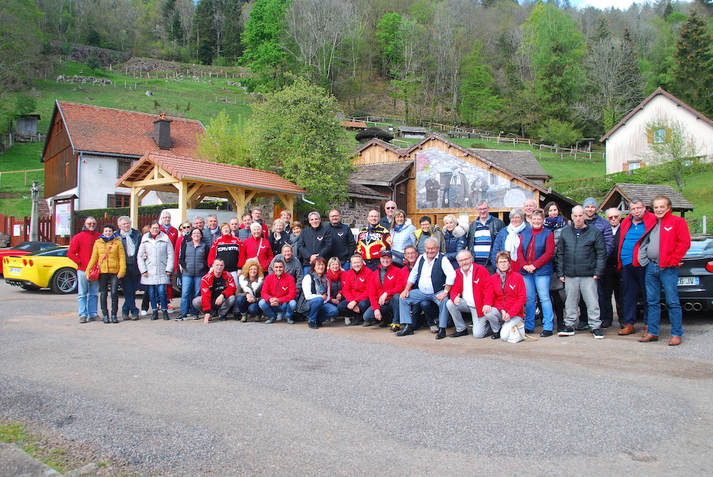 2019 Mille Étangs 142