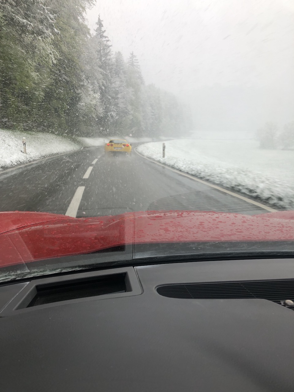 2019 Mille Étangs 2