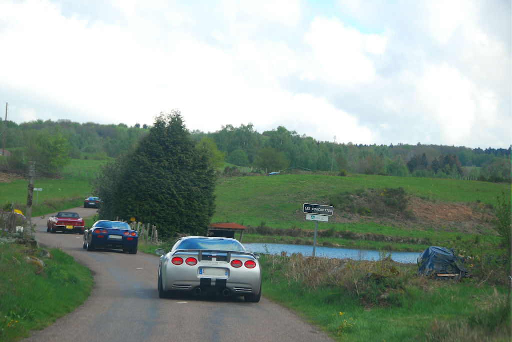 2019 Mille Étangs 77