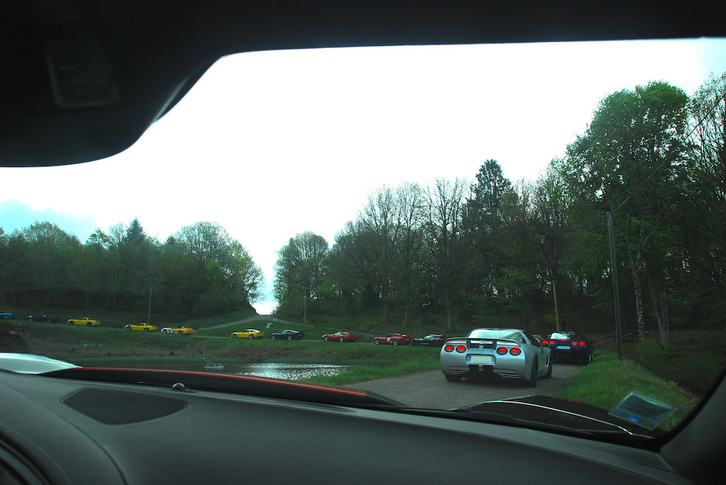 2019 Mille Étangs 81