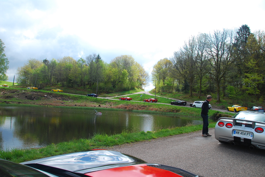 2019 Mille Étangs 83