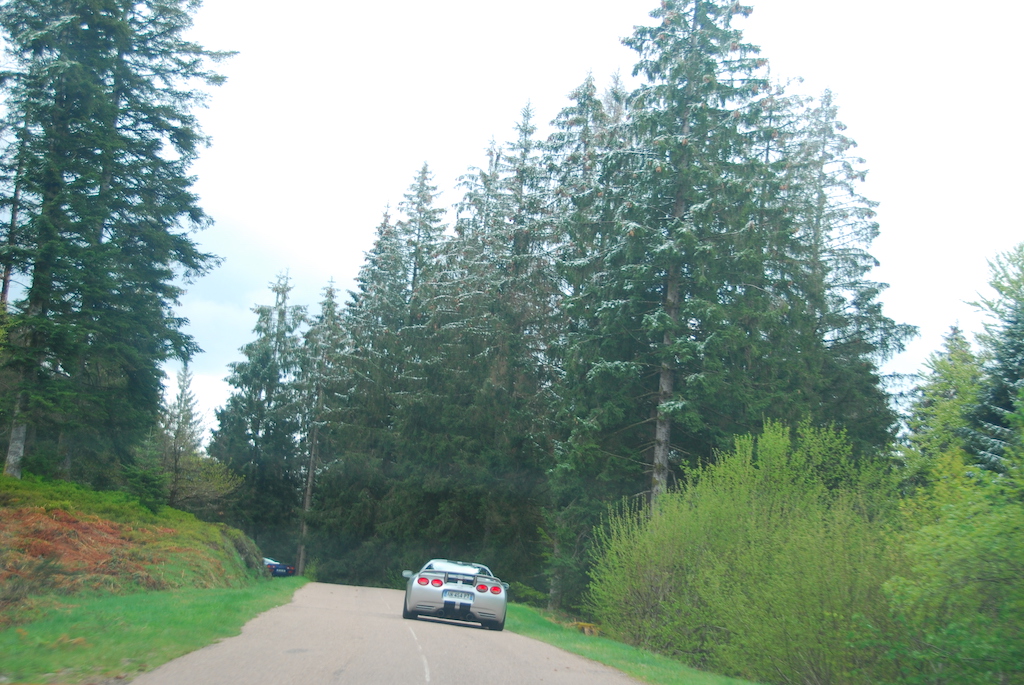 2019 Mille Étangs 85