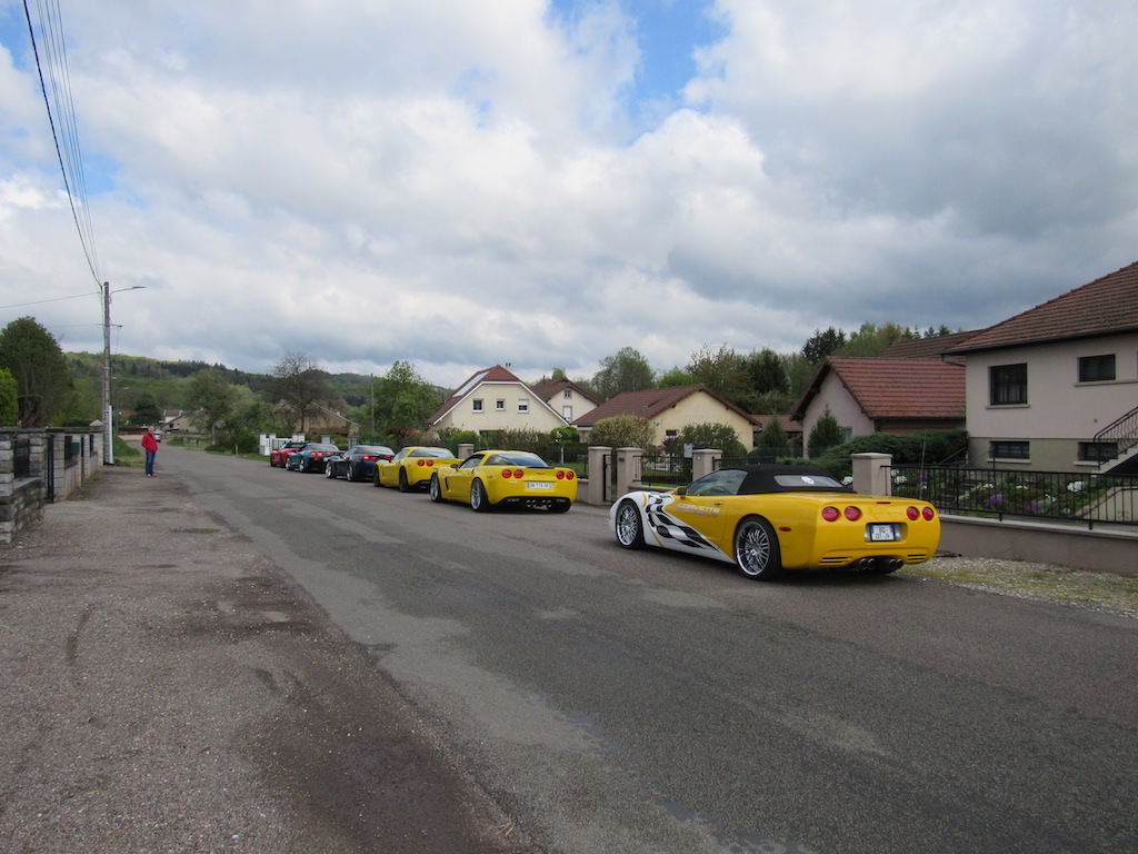 2019 Mille Étangs263