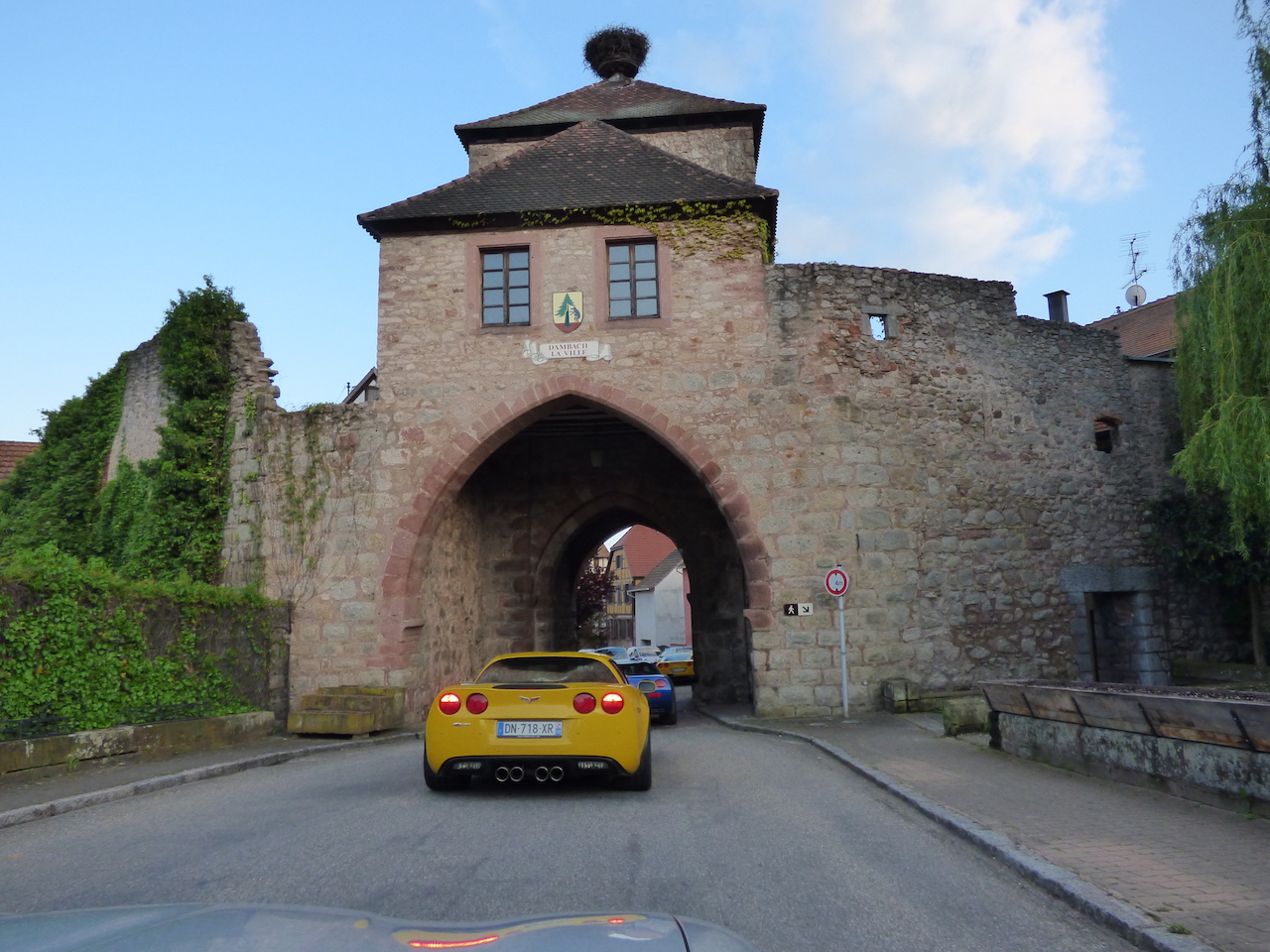 Alsace 2016 17