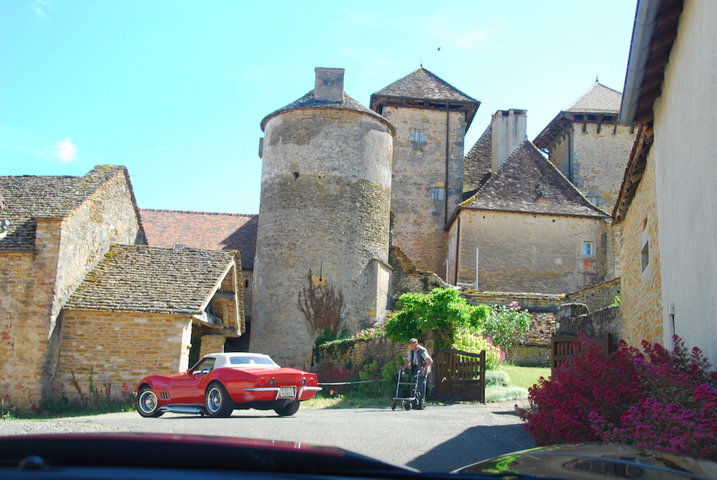 BOURGOGNE 49