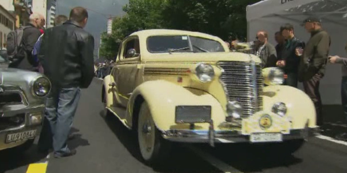 Chaux de Fond 2011 13