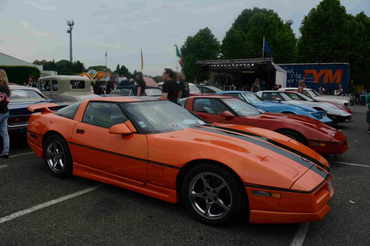 FunCarShow 2015 13