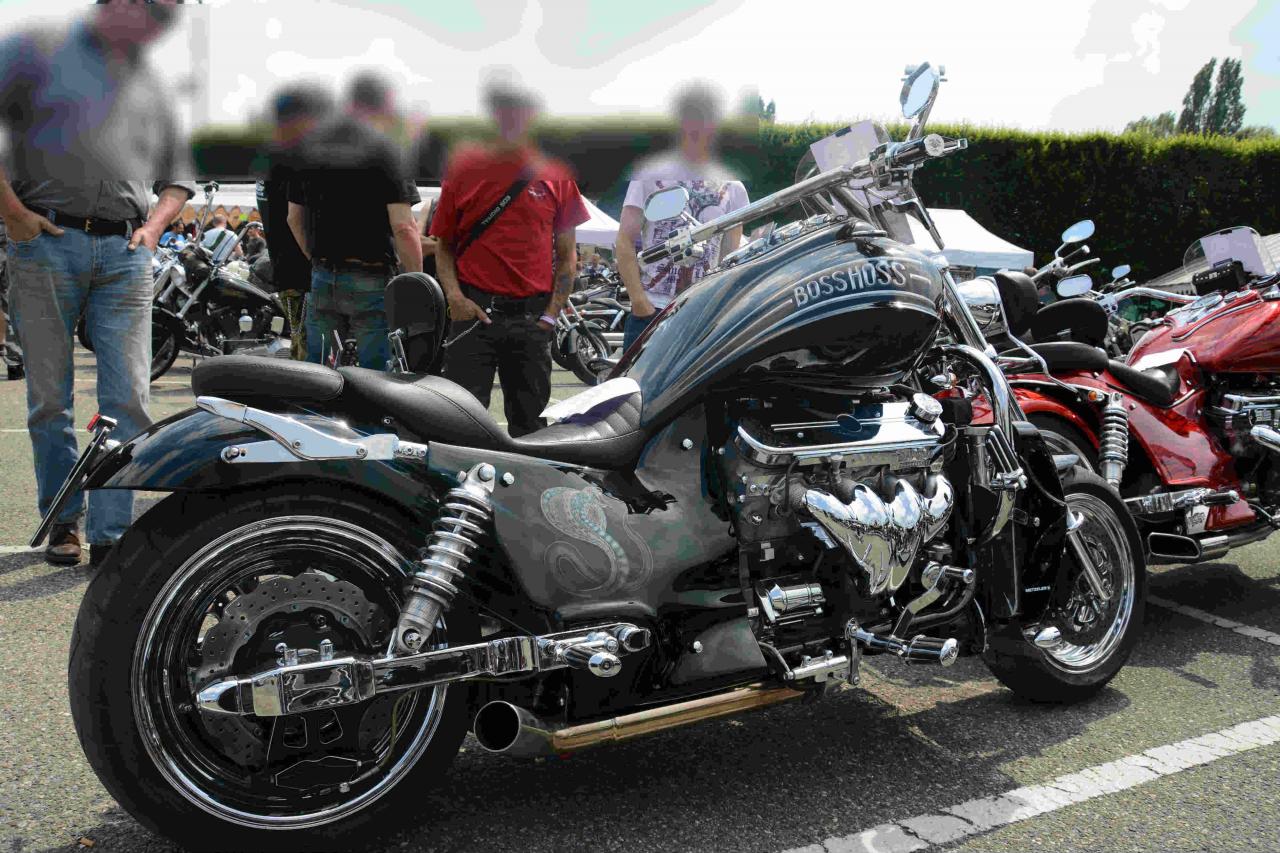 FunCarShow 2015 2