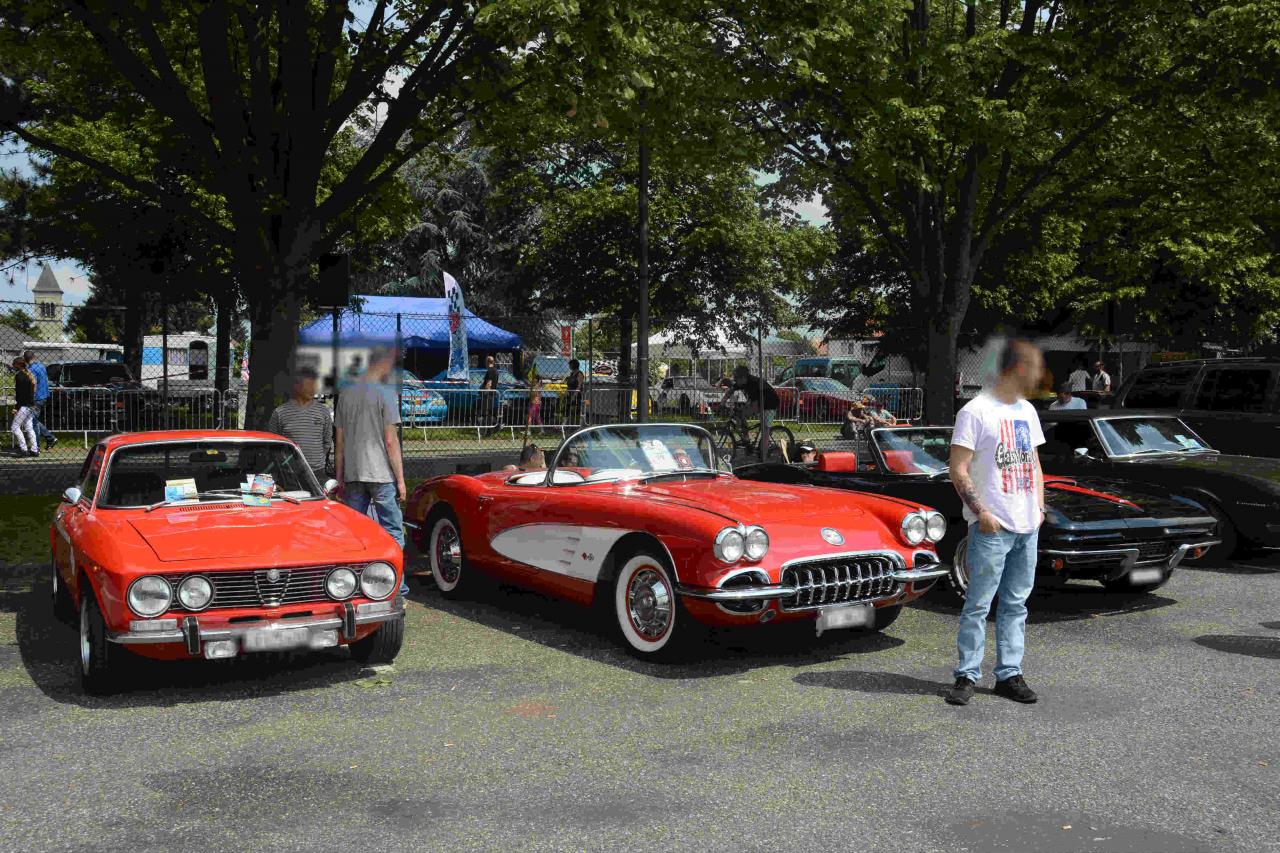 FunCarShow 2015 6