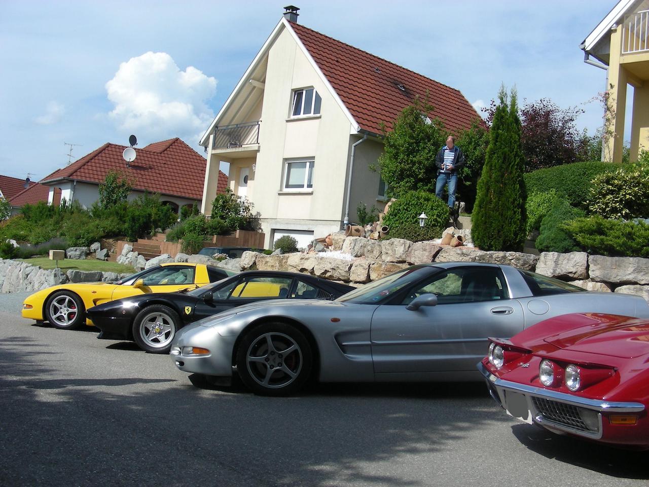 Lamorghini 2008 19