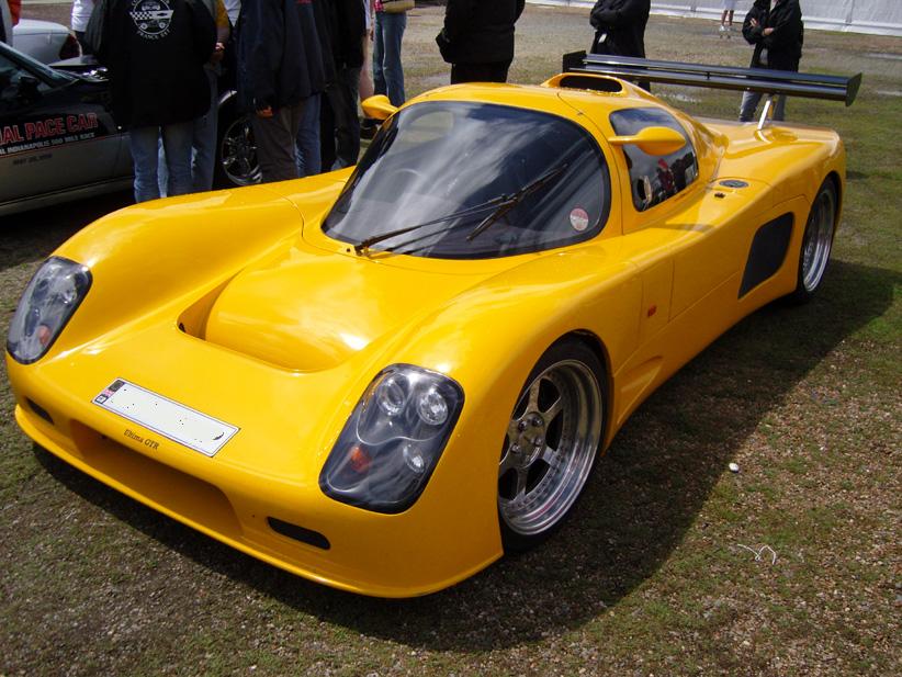 Le Mans 2007 32