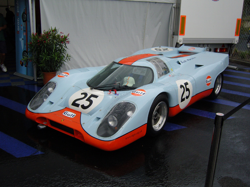 Le Mans 2007 33