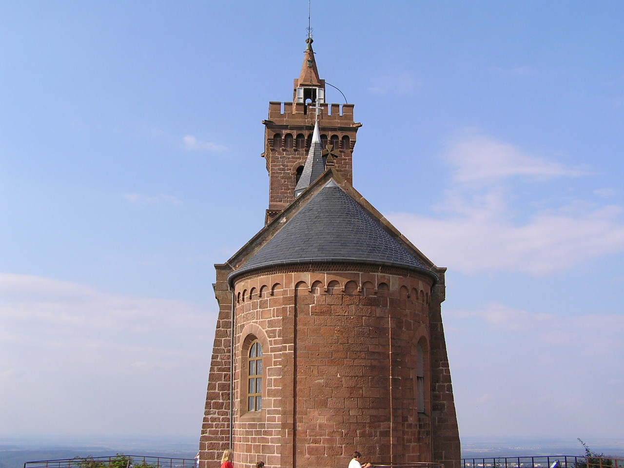 Sortie Sept 2005 -11