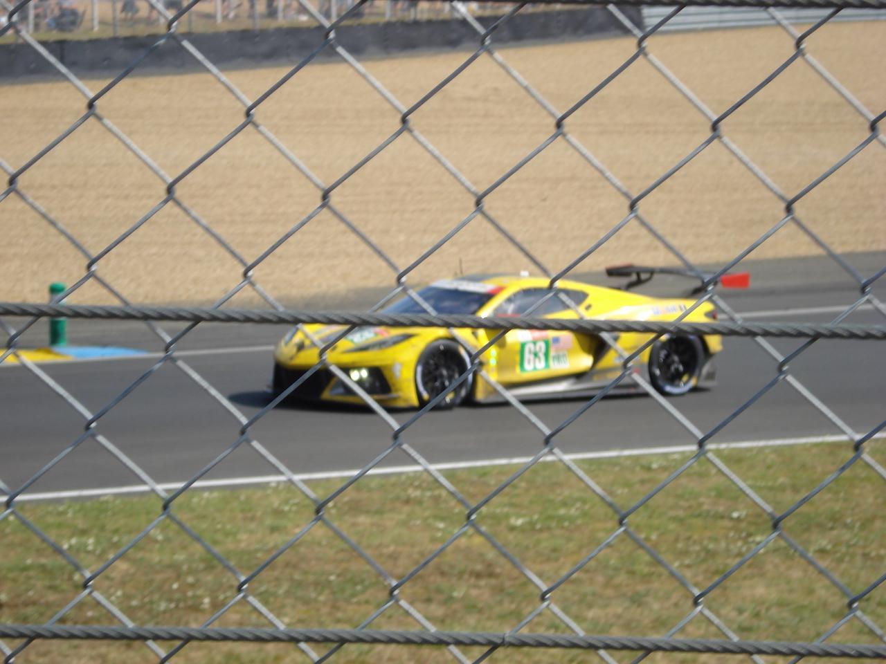 24h du mans 65