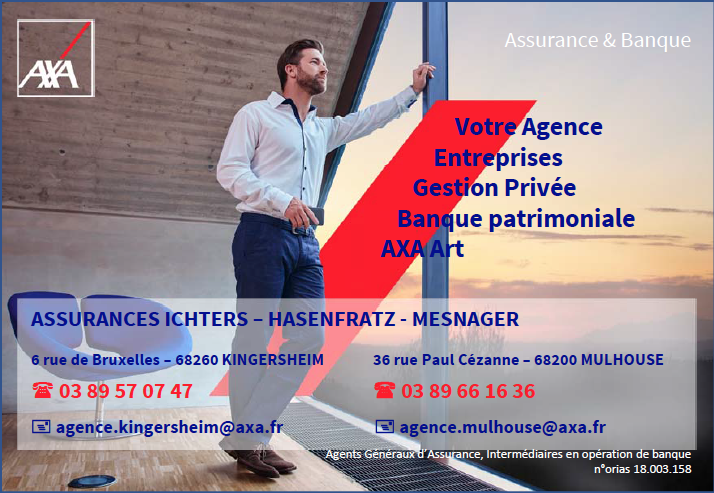 Assurance axa 1