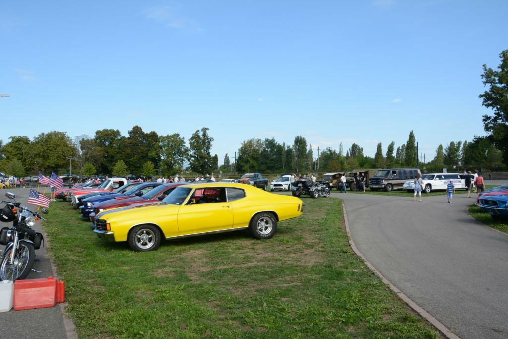 corvette club