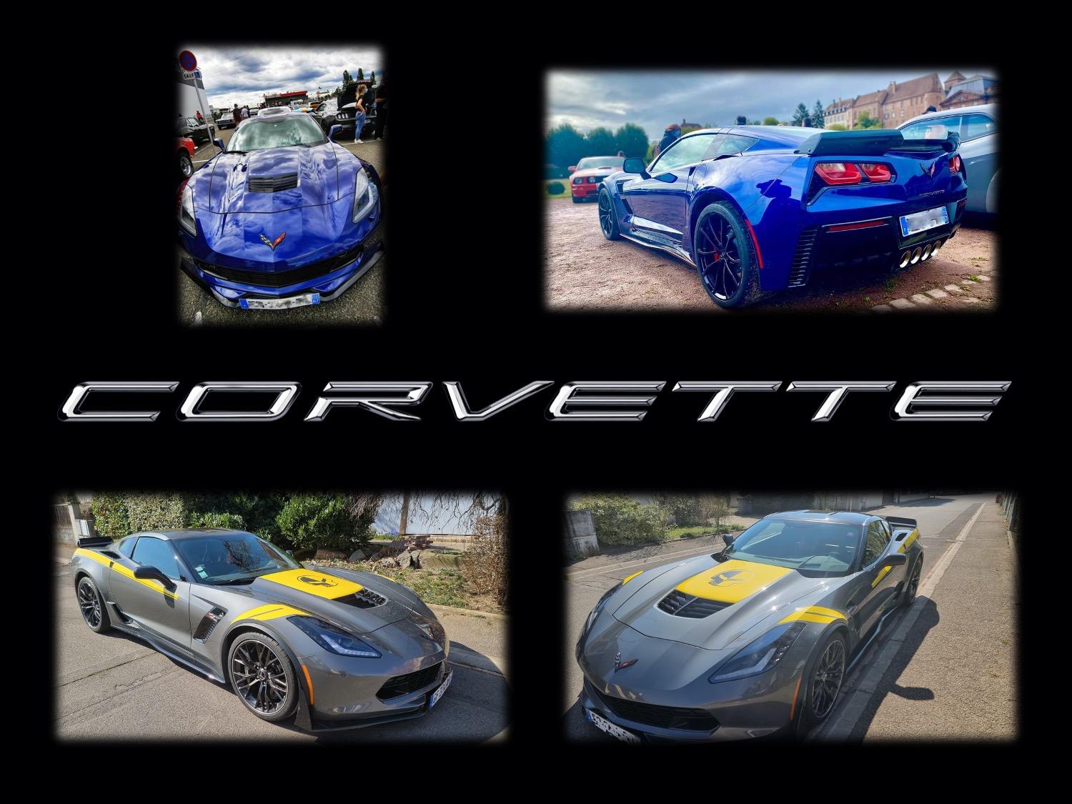 C7 z06