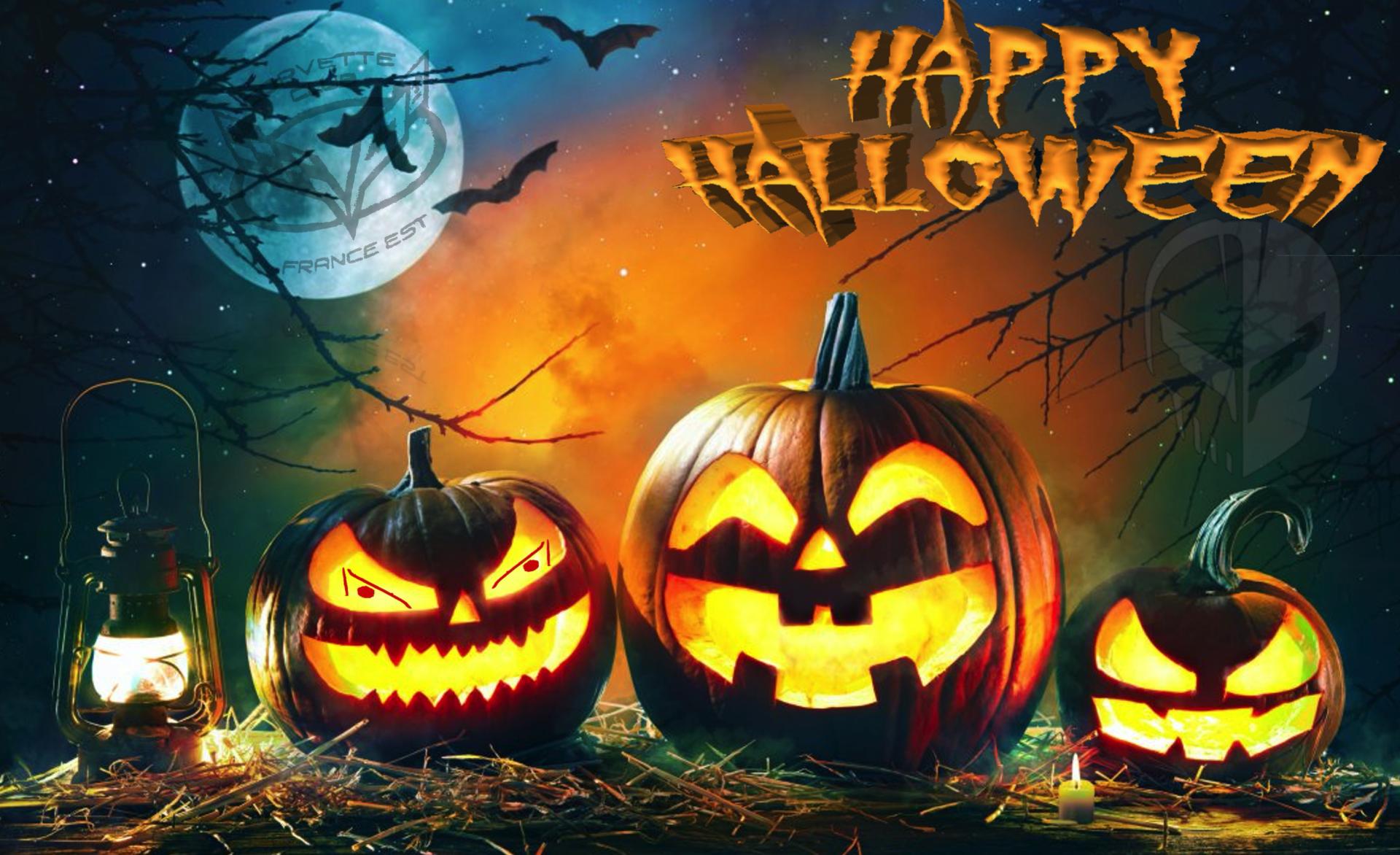 Ccfe halloween