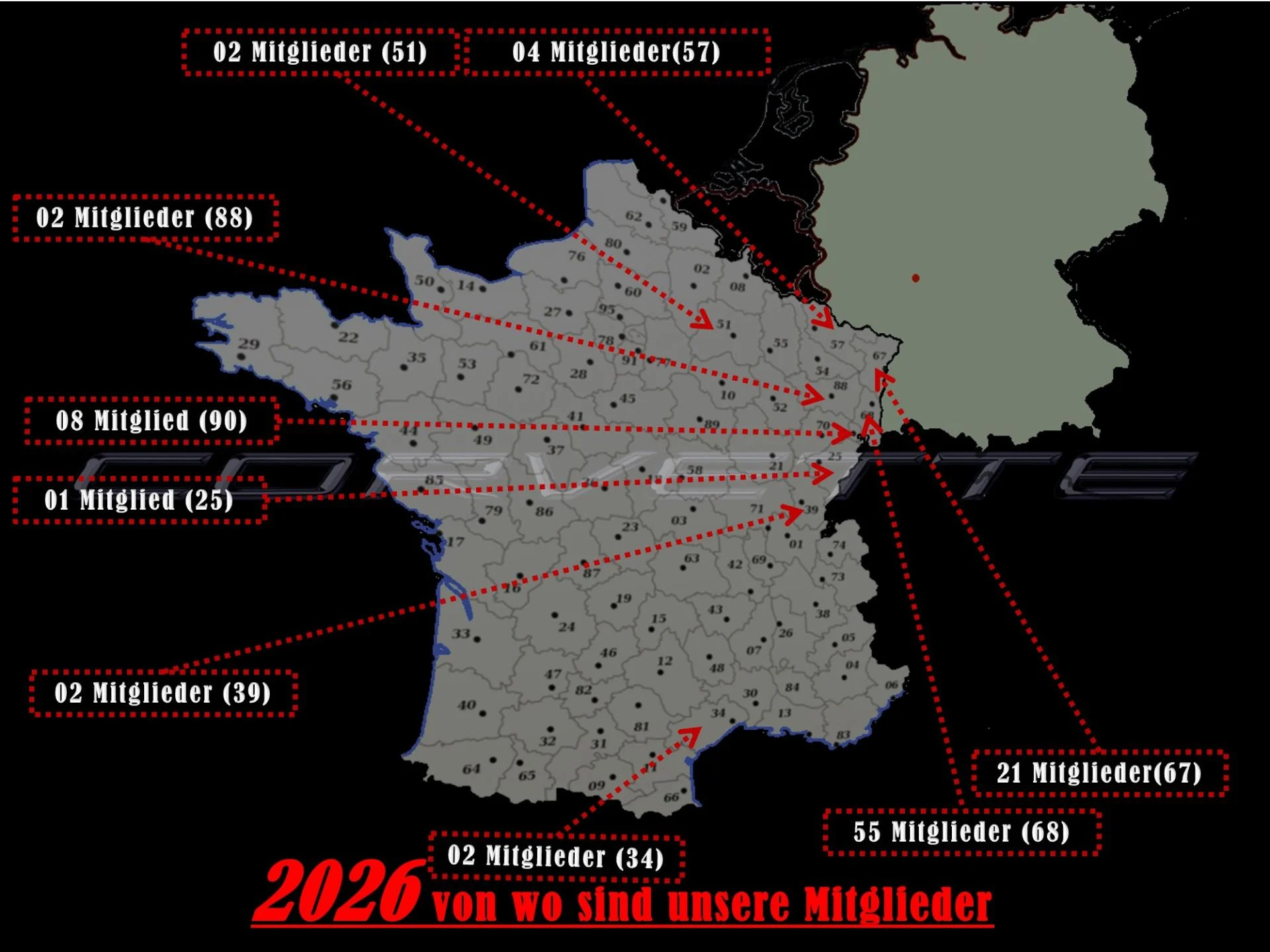 Club corvette 2026 3