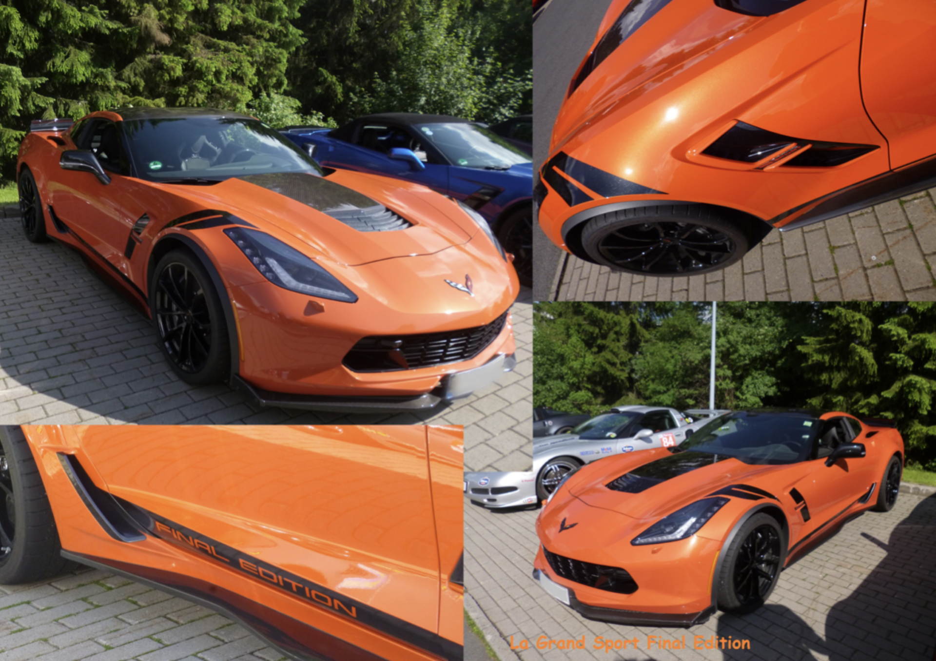 Corvette 00004