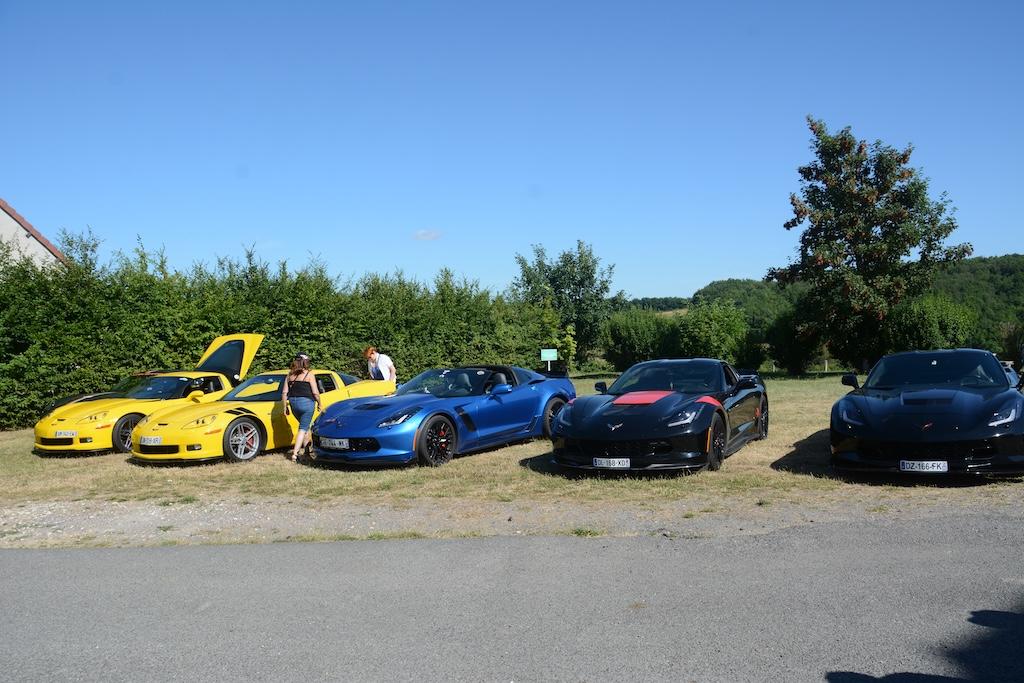 Corvette club 00017