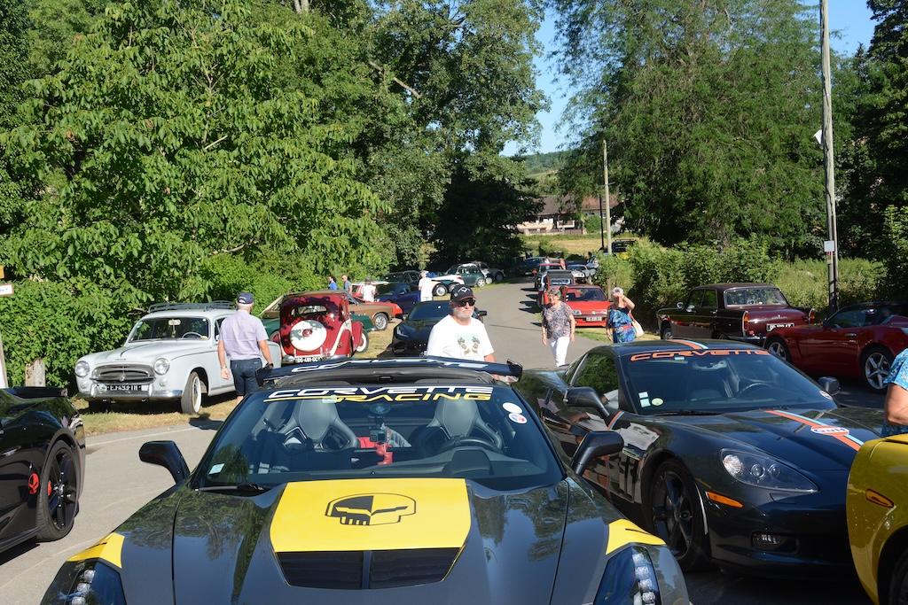 Corvette club 00023