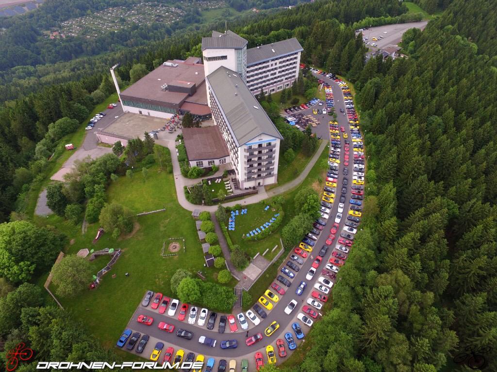 Corvette club 2