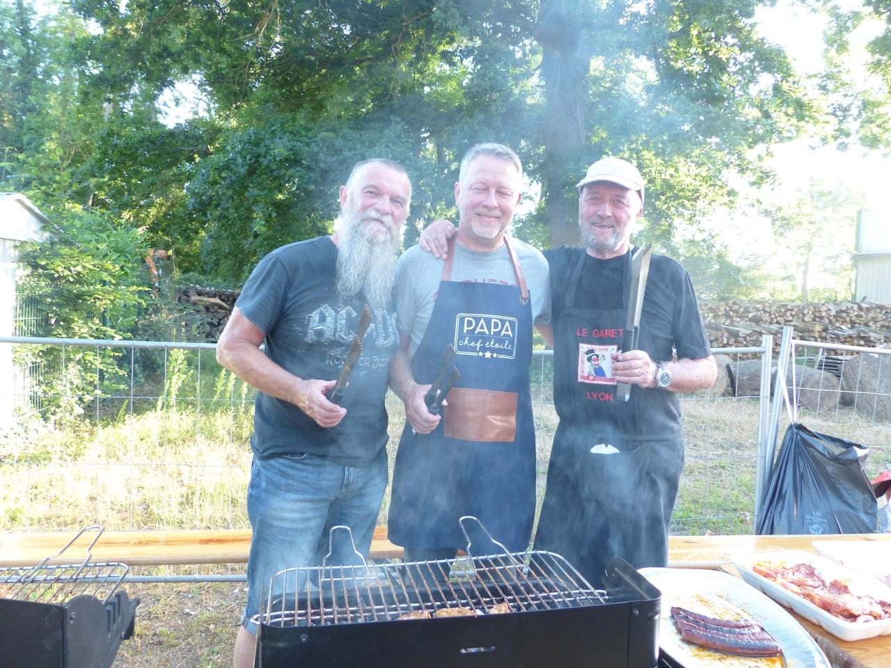 Corvette club bbq 00002