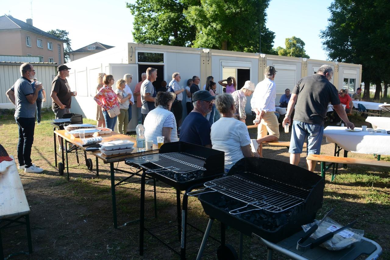 Corvette club bbq 00003