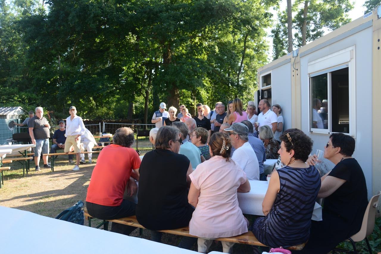 Corvette club bbq 00004
