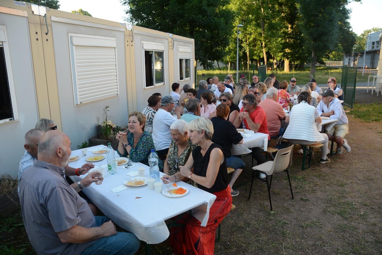 Corvette club bbq 00005