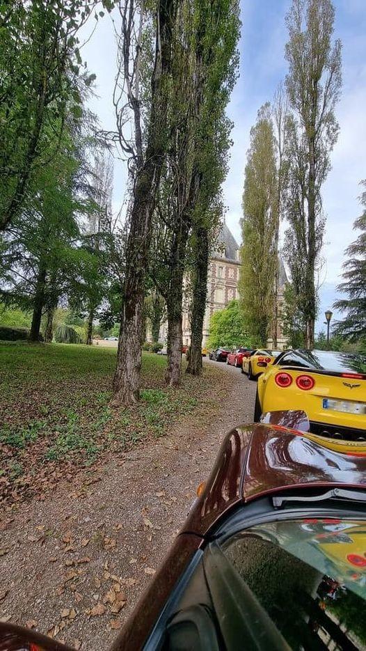 Corvette club france est 11