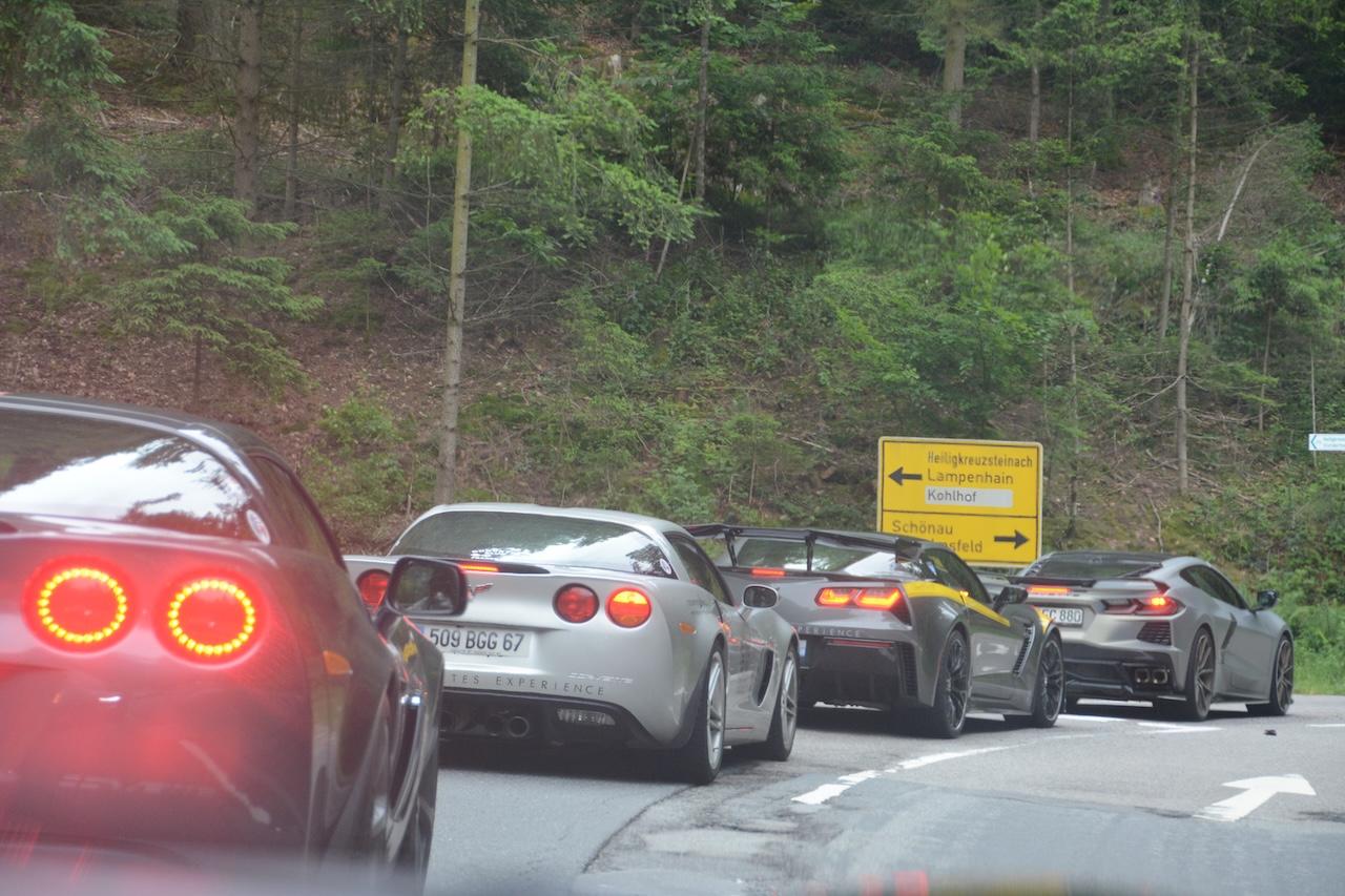 Corvette club hessen 00008