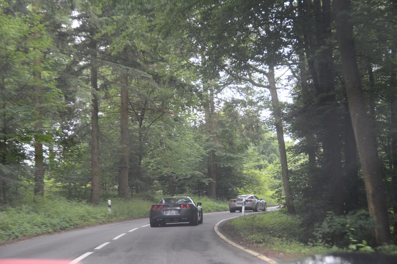 Corvette club hessen 00010