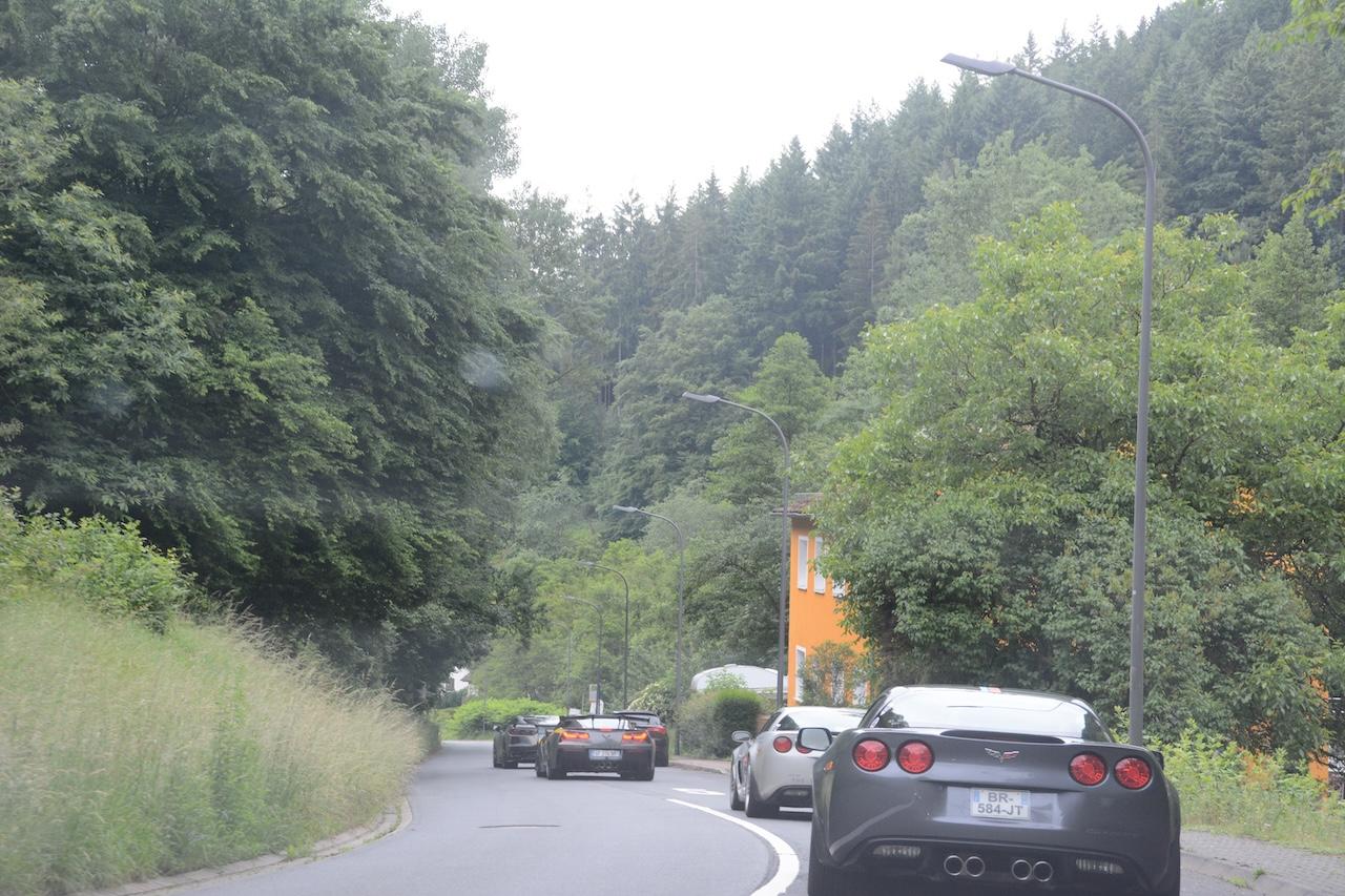 Corvette club hessen 00011