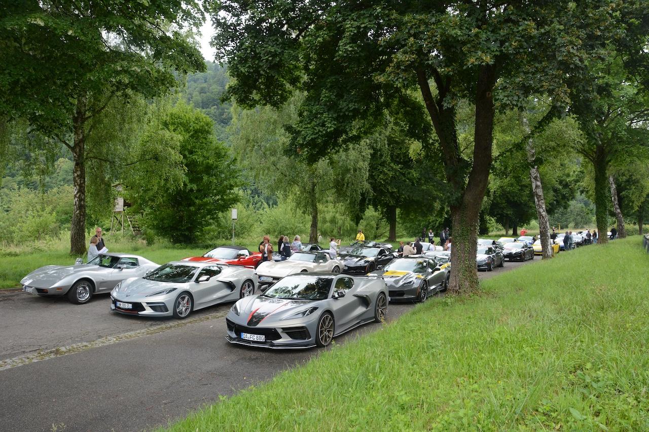 Corvette club hessen 00014