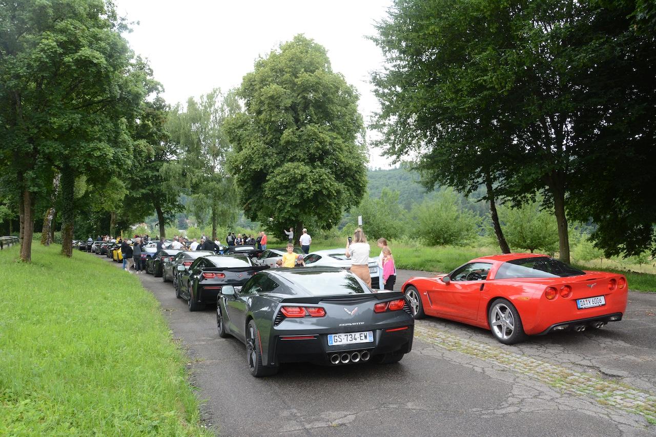 Corvette club hessen 00015
