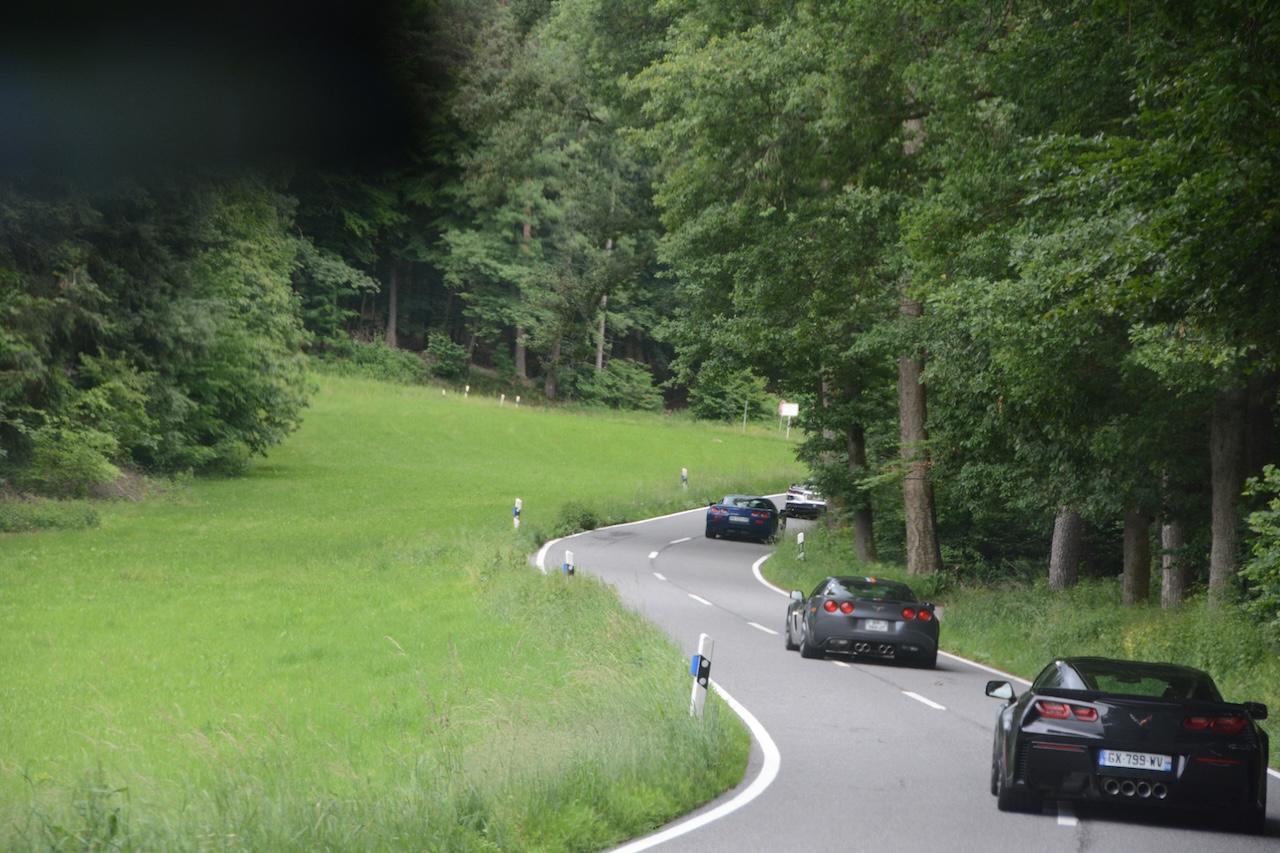 Corvette club hessen 00016