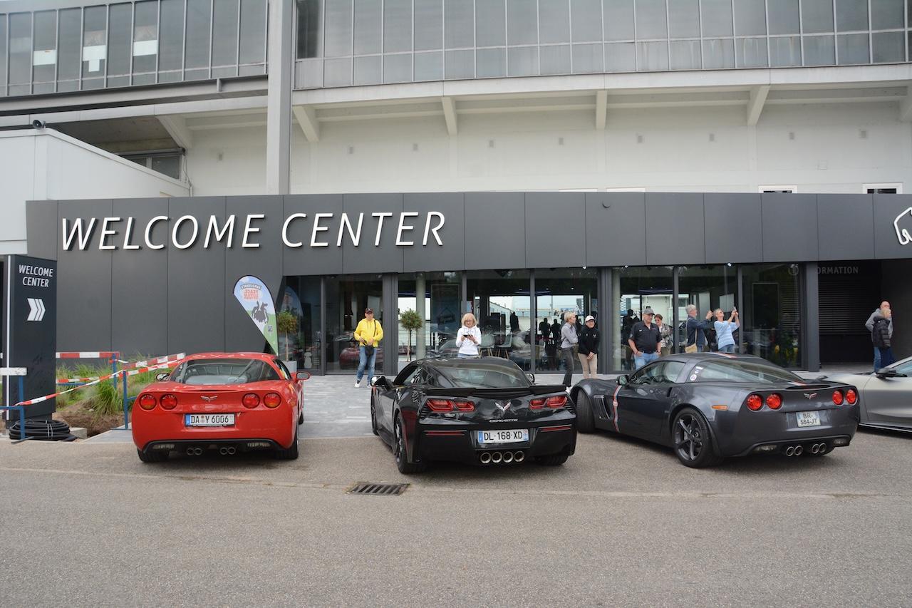 Corvette club hessen 00018