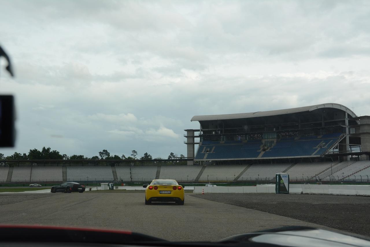 Corvette club hessen 00022