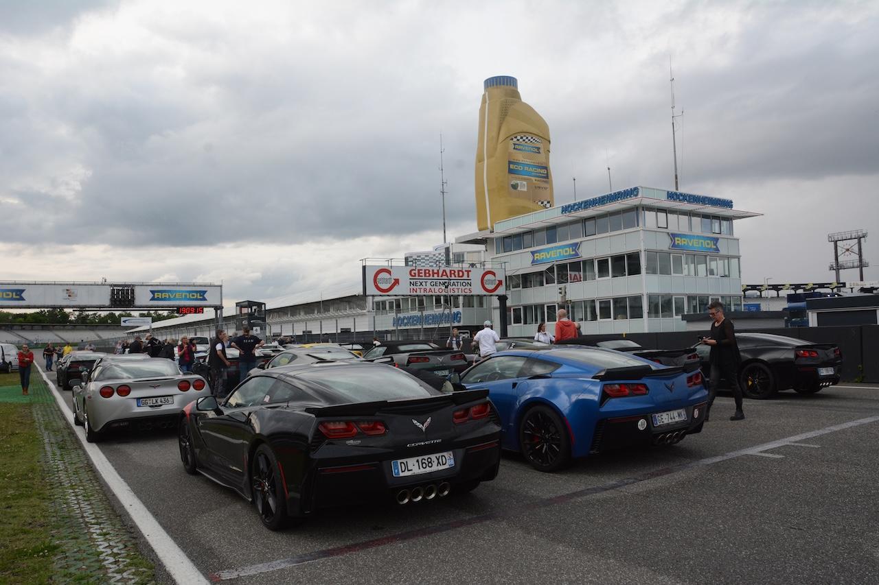 Corvette club hessen 00030