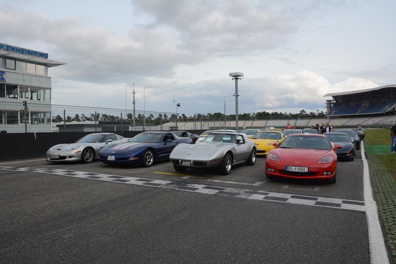 Corvette club hessen 00031