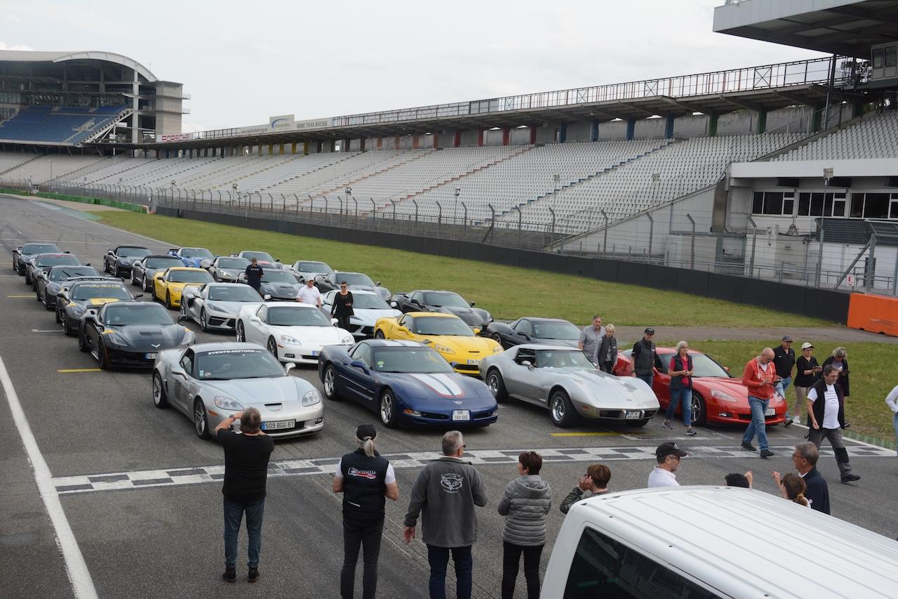 Corvette club hessen 00032