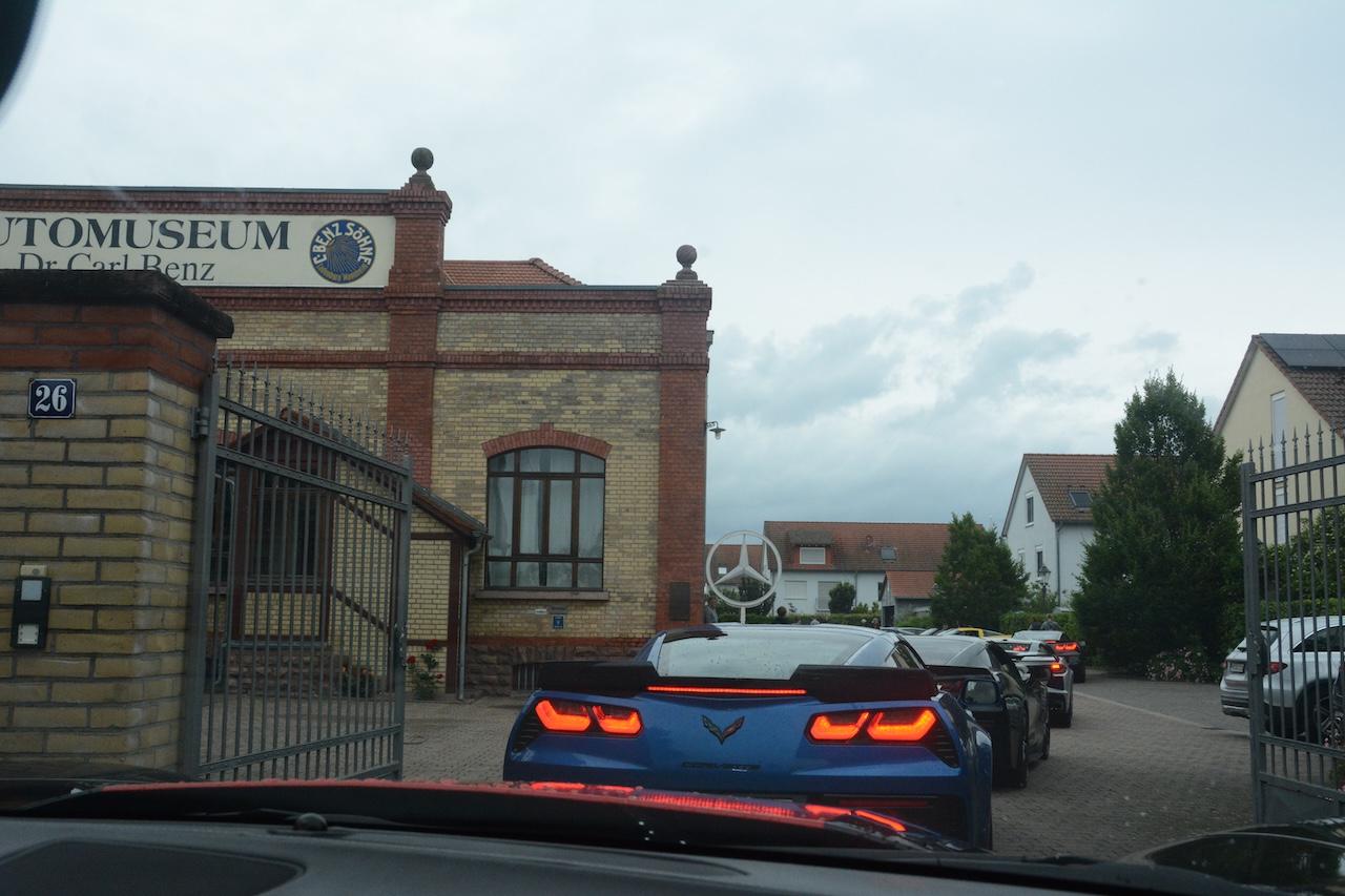 Corvette club hessen 00041