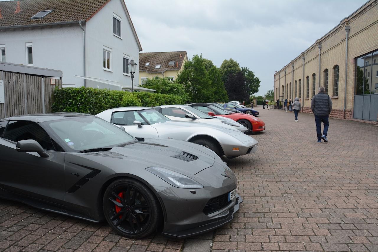 Corvette club hessen 00044